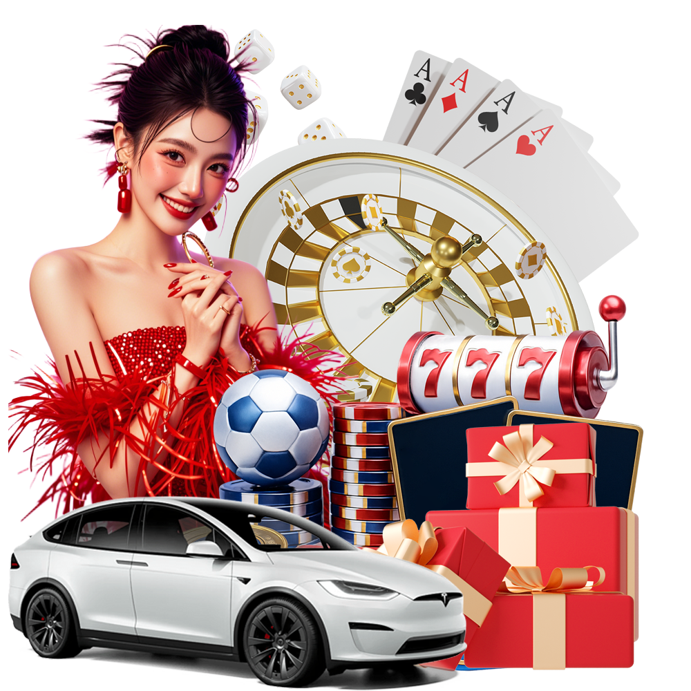 idcash88 link platform dashboard showing slots, live-dealer tables, and sportsbook options