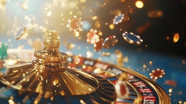 Speed Blackjack Game