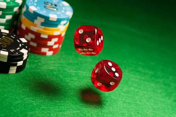 Account balance and settlement tracking
